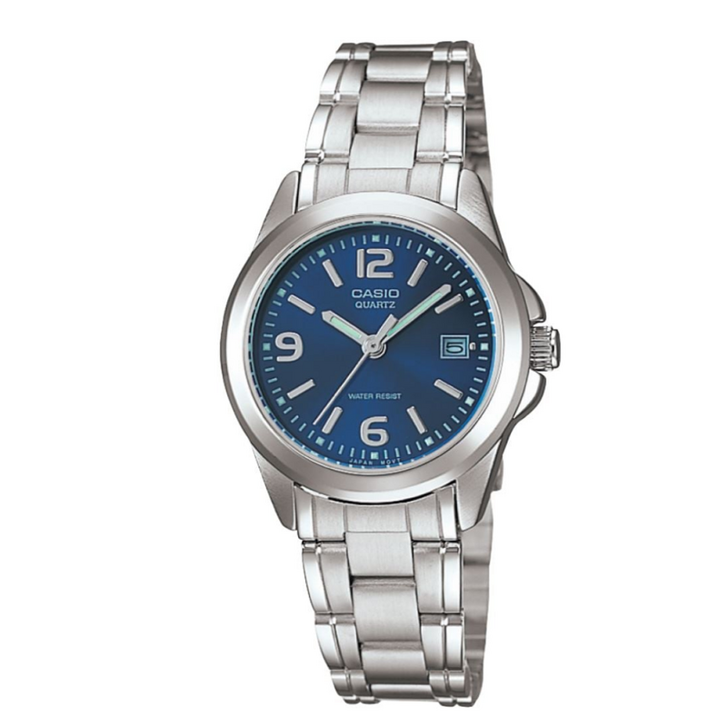 Casio LTP-1215A-2ADF-D Kol Saati