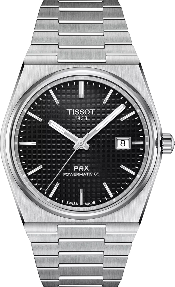 Tissot T137.407.11.051.00 Prx Powematic 80 Kol Saati