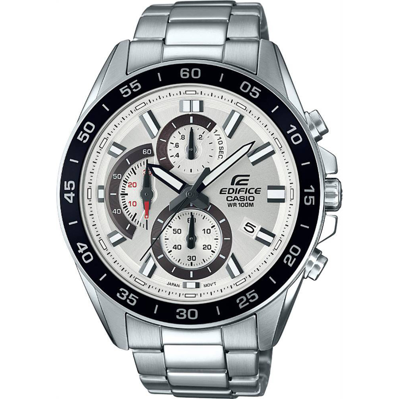 CASIO EFV-550D-7AVUDF Quartz ERKEK KOL SAATİ