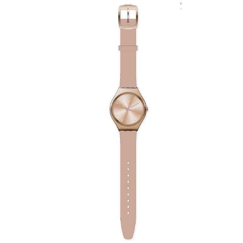 Swatch Skinrosee SYXG101 Kol Saati