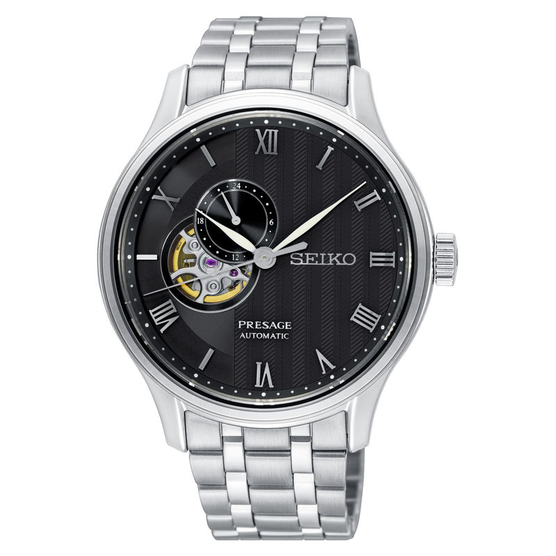 Seıko Presage Ssa377J1
