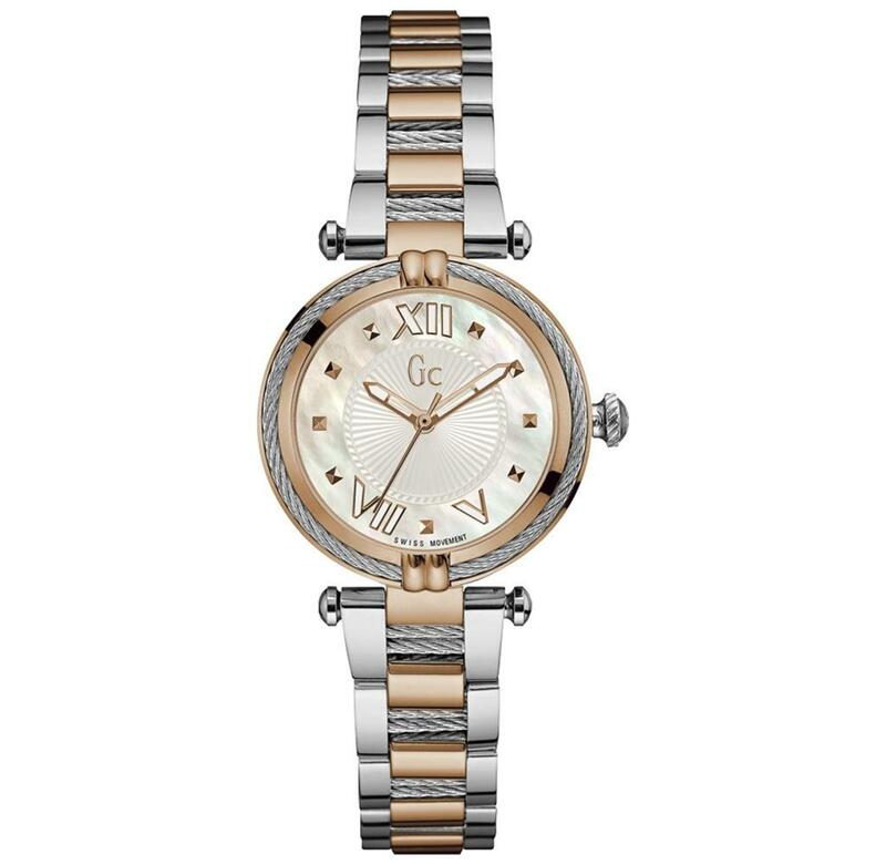 Gc Gcy18002L1Mf Kadın Kol Saati