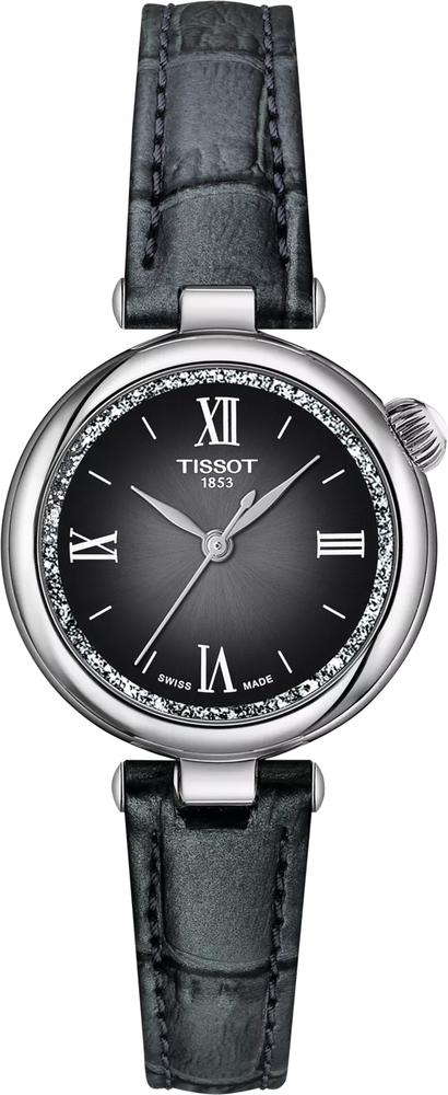 Tissot Desir T1520101603800 Kadın Kol Saati T152.010.16.038.00