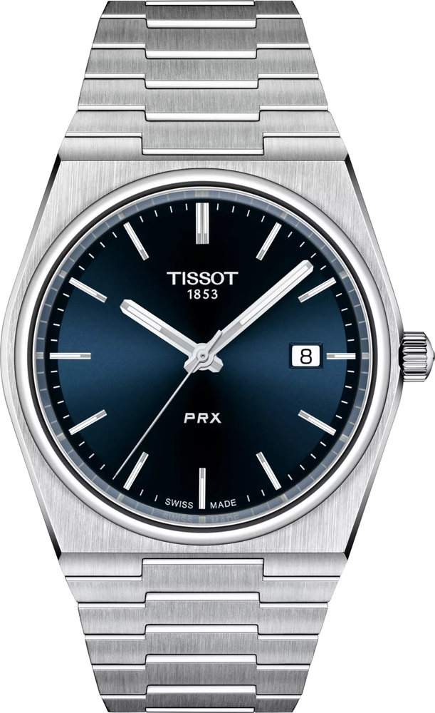 T1374101104100 Tissot Prx  T137.410.11.041.00  Kol Saati