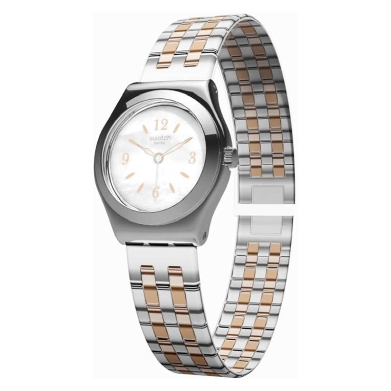 Swatch Mınımıx YSS308G Kadın Kol Saati