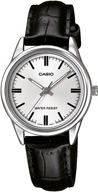 Casio Ltp-V005L-7Audf Kadın Kol Saati