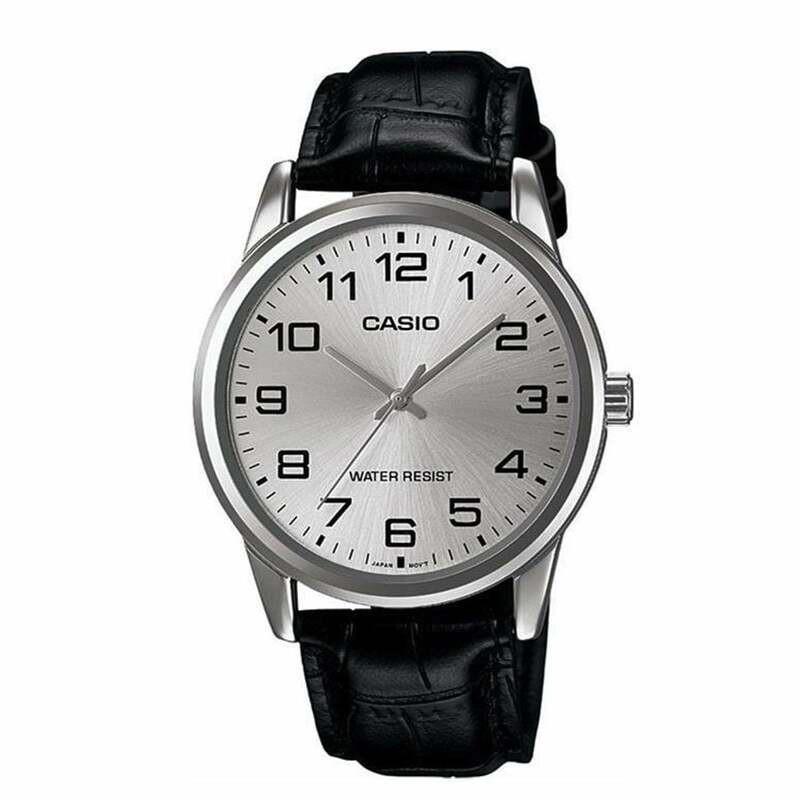 CASIO MTP-V001L-7BUDF Quartz ERKEK KOL SAATİ