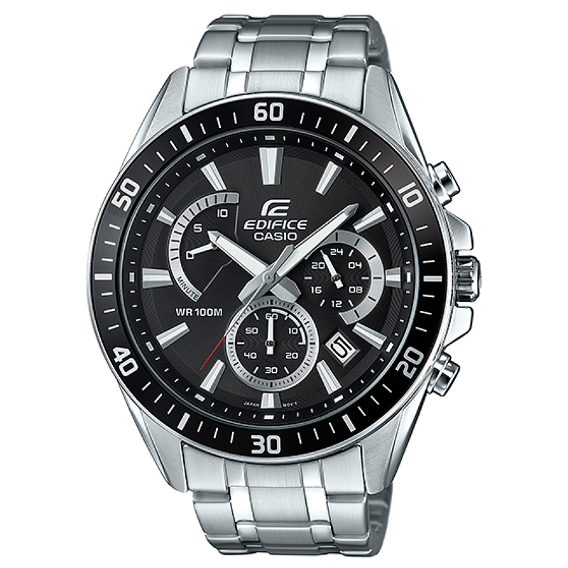 Casio EFR-552D-1AVUDF Edıfıce Erkek Kol Saati