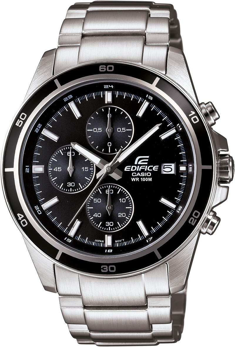 Casio Edifice Erkek Kol Saati EFR-526D-1AVUDF