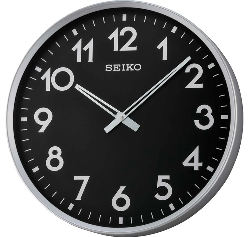 Seiko QXA560A