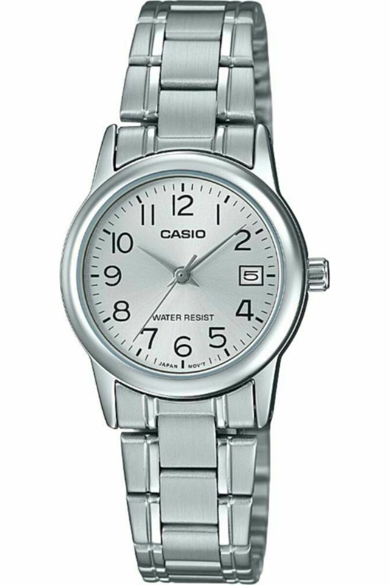 CASIO LTP-V002D-7BUDF analog KADIN KOL SAATİ