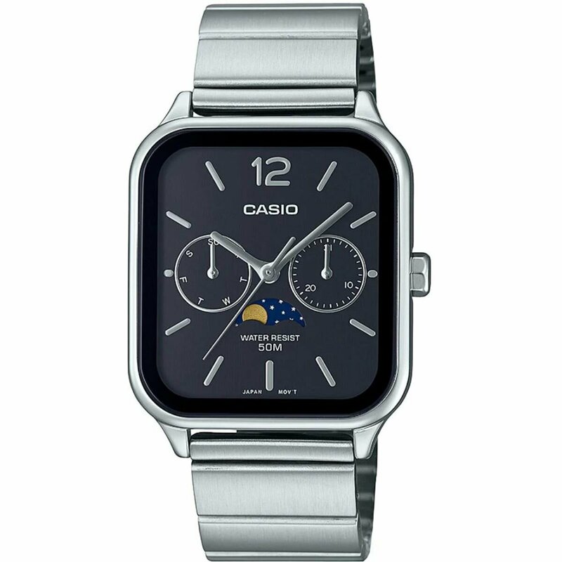 Casıo Mtp-M305D-1Avdf Quartz Erkek Kol Saati