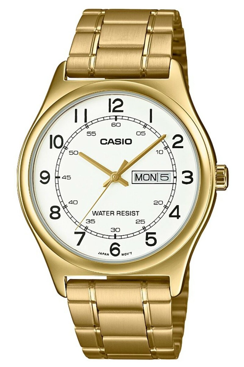 Casio Mtp-V006G-7Budf Erkek Kol Saati