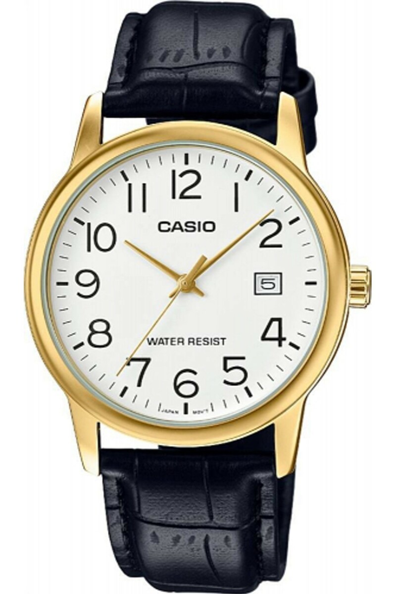 Casio Mtp-V002Gl-7B2Udf Erkek Kol Saati