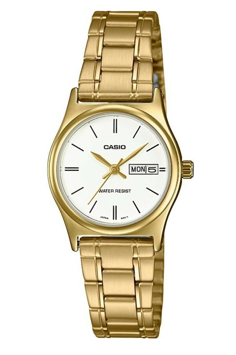 CASIO LTP-V006G-7BUDF Quartz (Pilli) KADIN KOL SAATİ