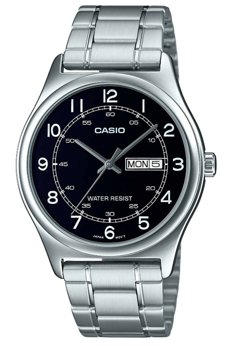 CASIO MTP-V006D-1B2UDF Quartz ERKEK KOL SAATİ