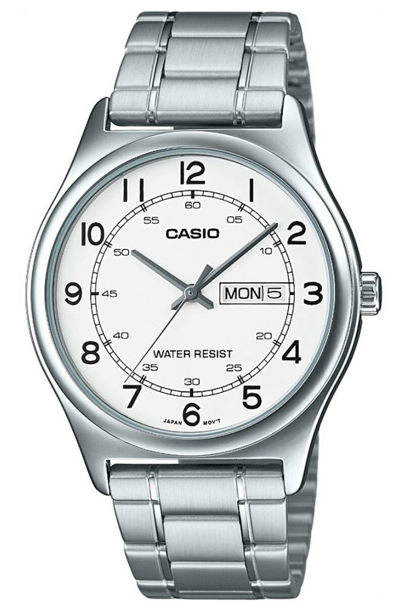 CASIO MTP-V006D-7B2UDF Quartz ERKEK KOL SAATİ