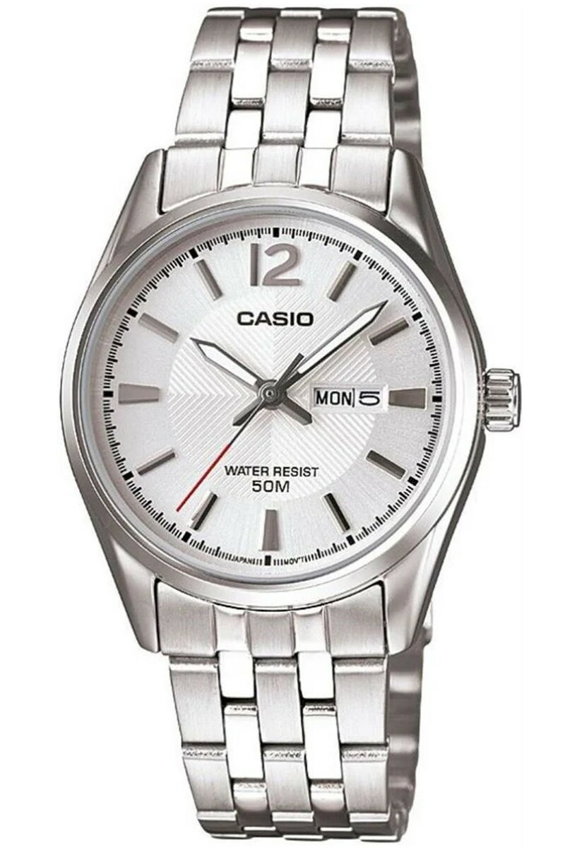 CASIO LTP-1335D-7AVDF Analog KADIN KOL SAATİ