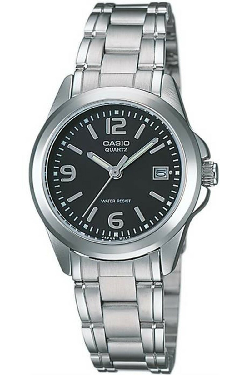 Casio LTP-1215A-1ADF Kadın Kol Saati