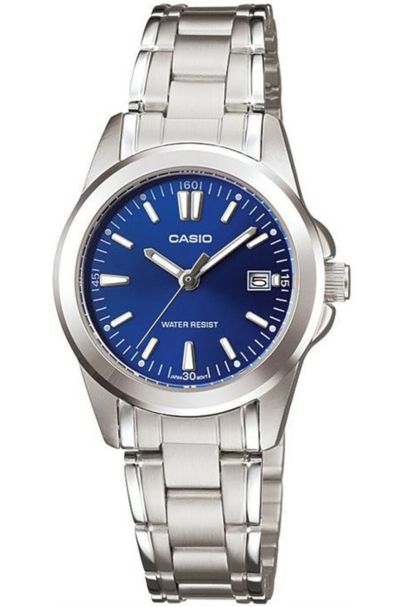 Casio Ltp-1215A-2A2Df Kadın Kol Saati