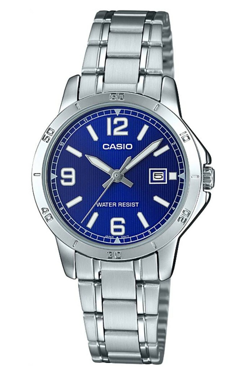 CASIO LTP-V004D-2BUDF Analog KADIN KOL SAATİ