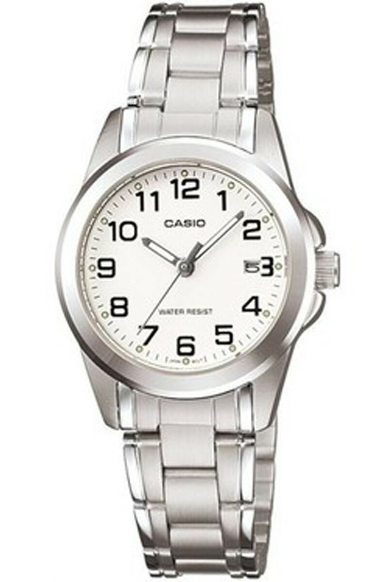 Casio LTP-1215A-7B2DF Kadın Kol Saati LTP-1215A-7B2DF