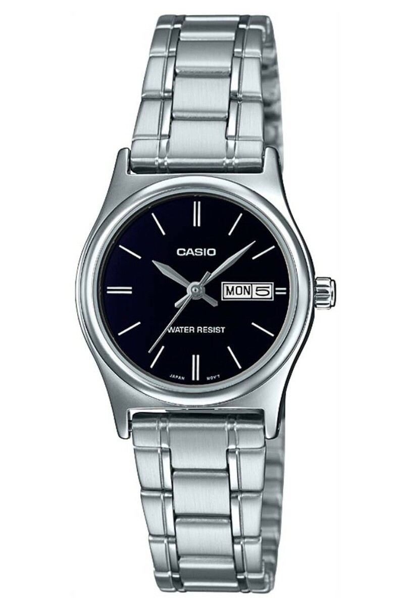 Casio Ltp-V006D-1B2Udf Kadın Kol Saati