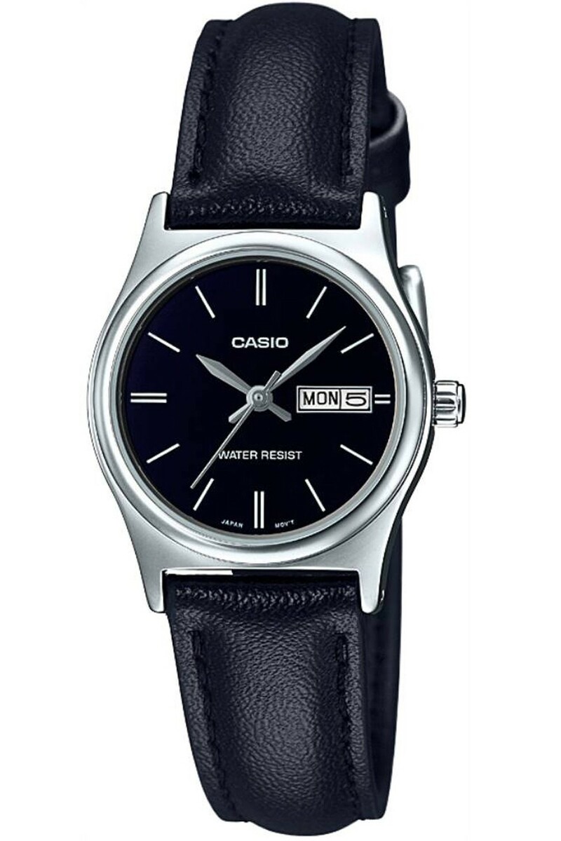 Casio LTP-V006L-1B2UDF Kadın Kol Saati