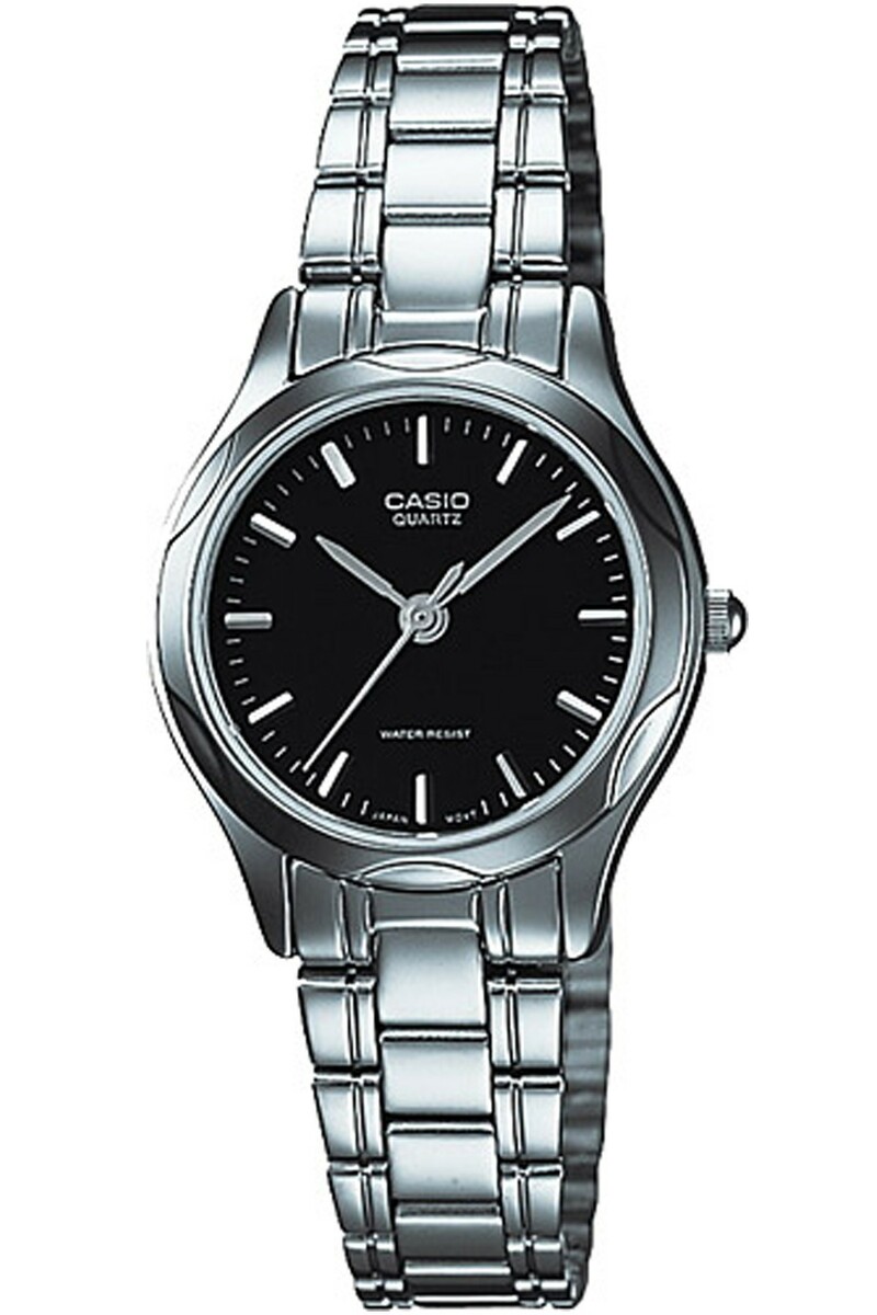 Casio Ltp-1275D-1Adf Kadın Kol Saati