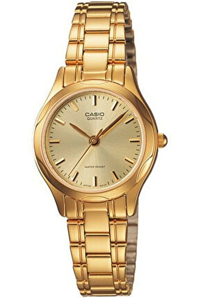 CASIO LTP-1275G-9ADF Quartz KADIN KOL SAATİ