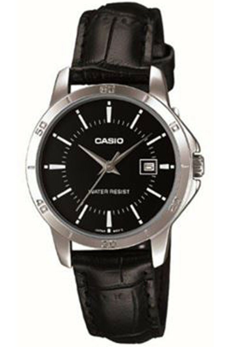 Casio LTP-V004L-1AUDF Kadın Kol Saati