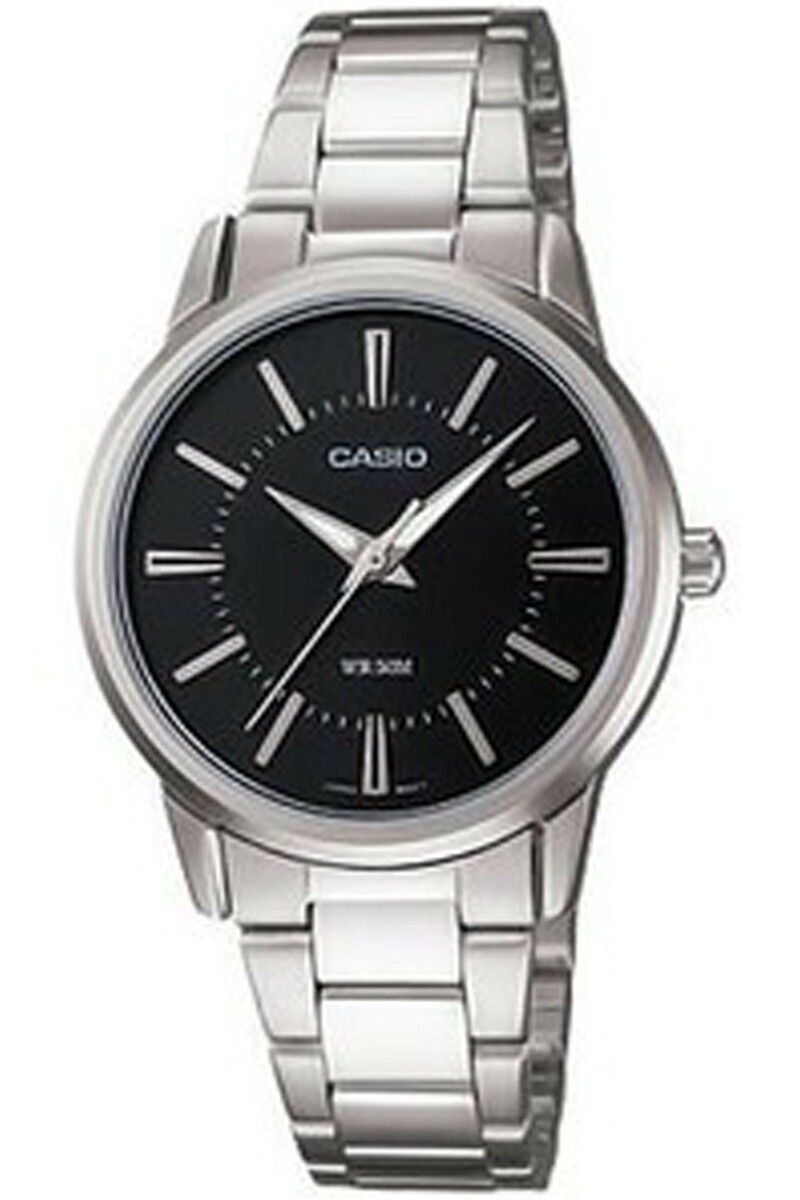 Casio Enticer Bayan Kol Saati LTP-1303D-1AVDF
