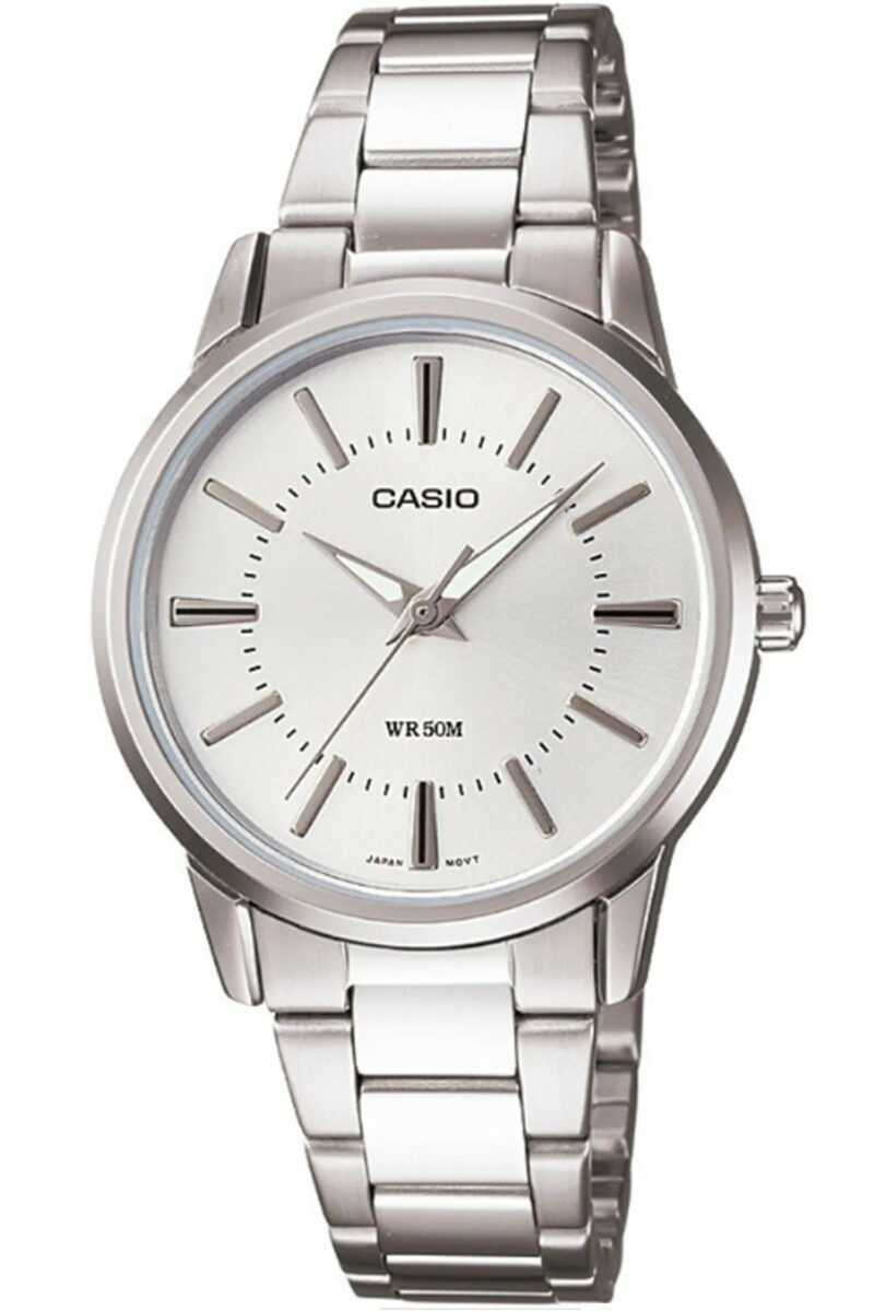 CASIO LTP-1303D-7AVDF analog KADIN KOL SAATİ