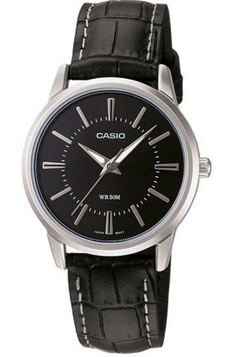 CASIO LTP-1303L-1AVDF analog KADIN KOL SAATİ