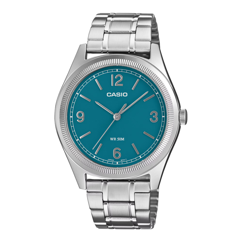 Casio MTP-B210D-2A1VDF Kol Saati