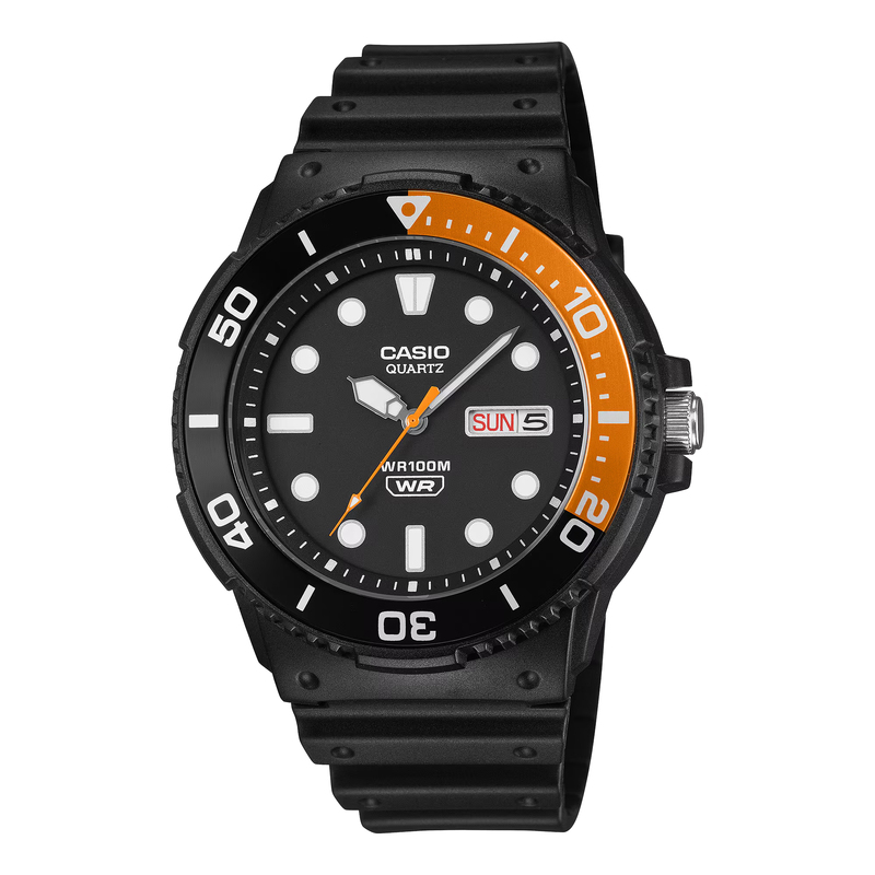 Casio MRW-230H-1E4VDF Kol Saati