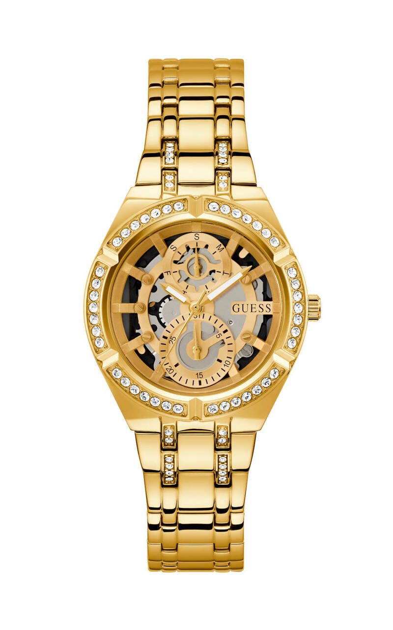 Guess Gugw0604L2 Kol Saati
