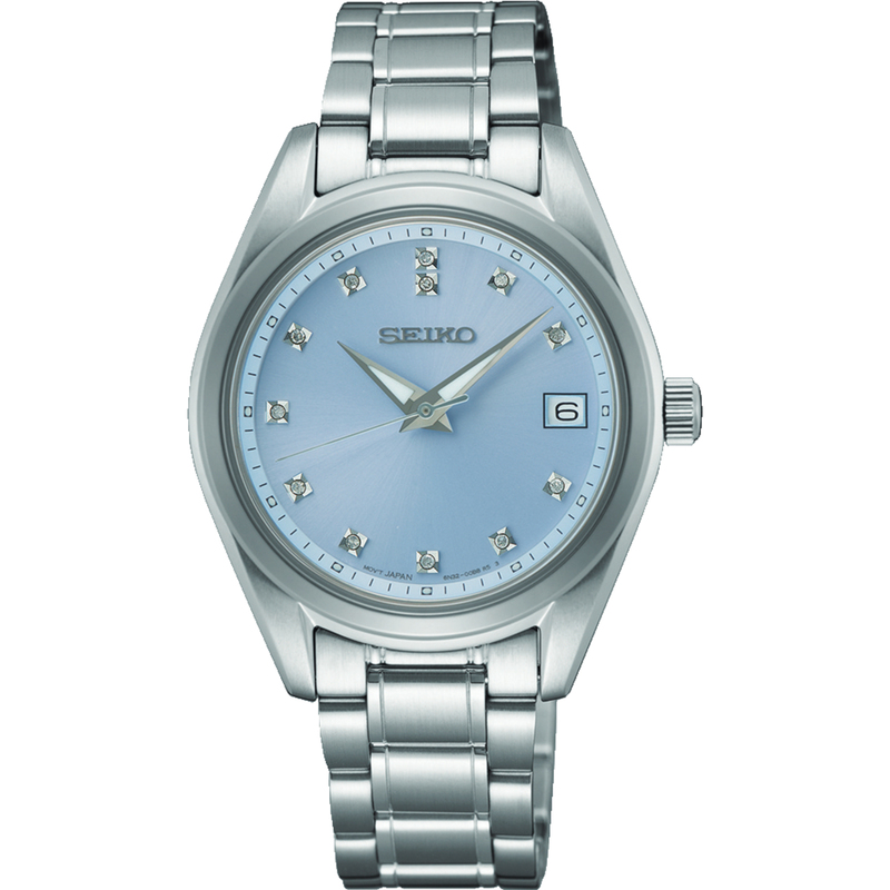 SEIKO SUR581P1 Pilli KADIN KOL SAATİ
