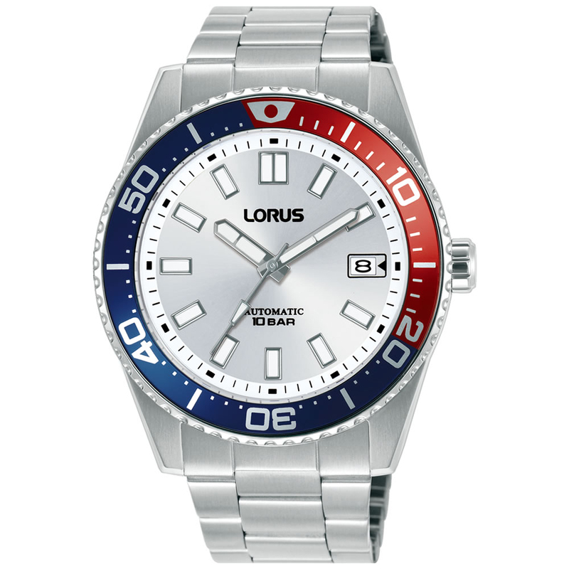 Lorus Otomatik Erkek Kol Saati RU427AX-9