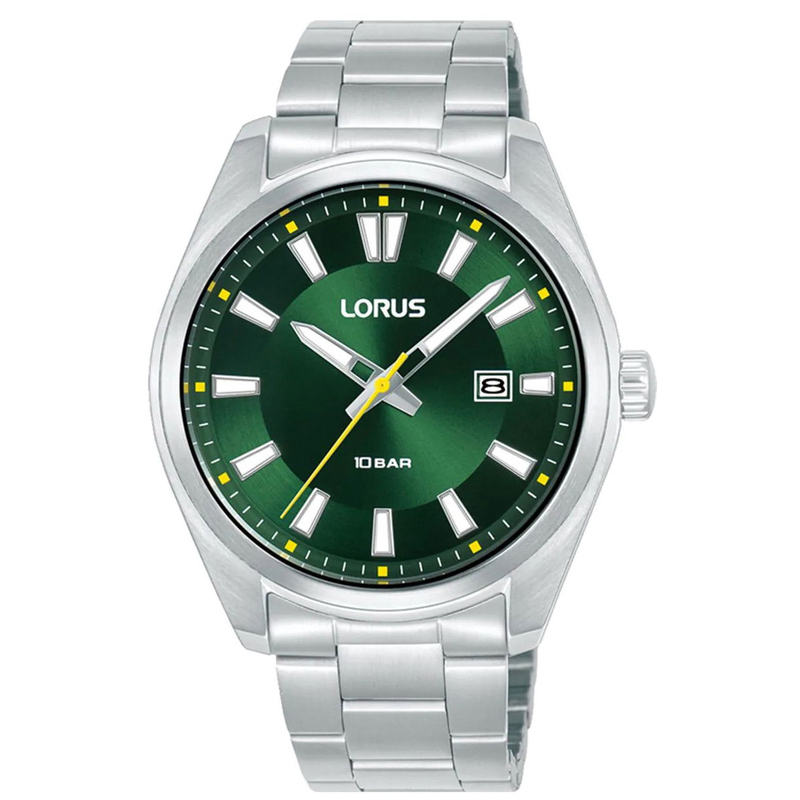 Lorus Rh921Sx9 Kol Saati