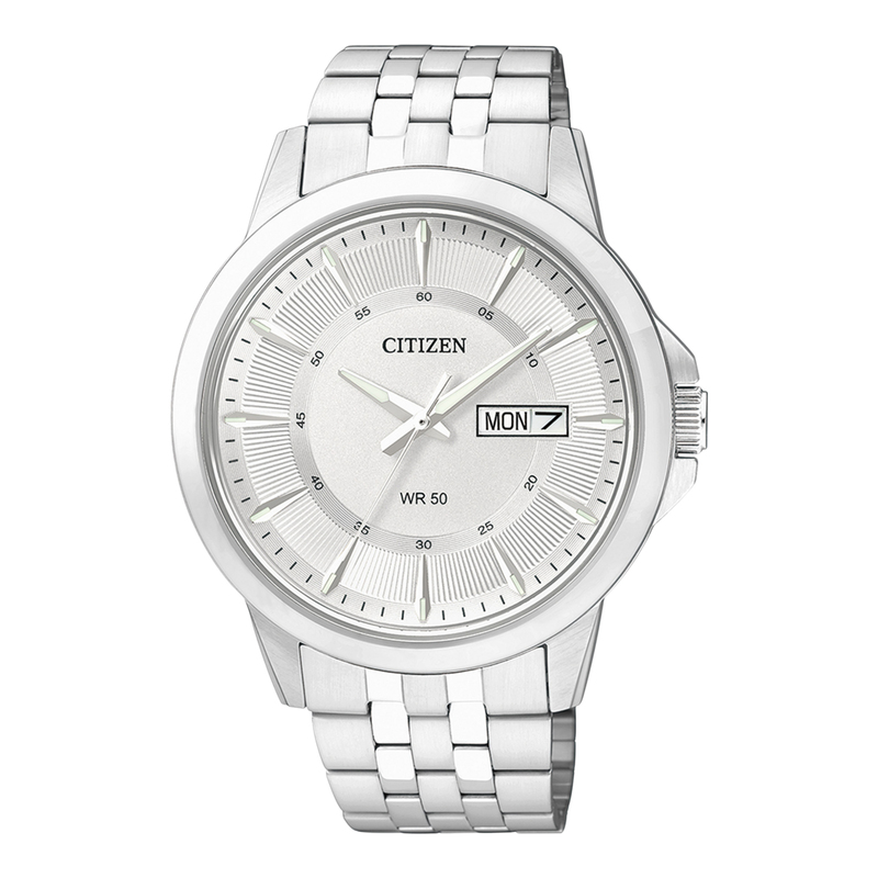 Citizen BF2011-51AC Erkek Kol Saati