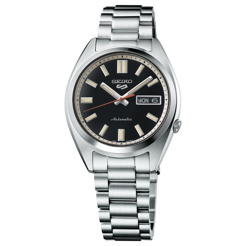 Seiko 5 Sports Srpk89K1 Erkek Kol Saati