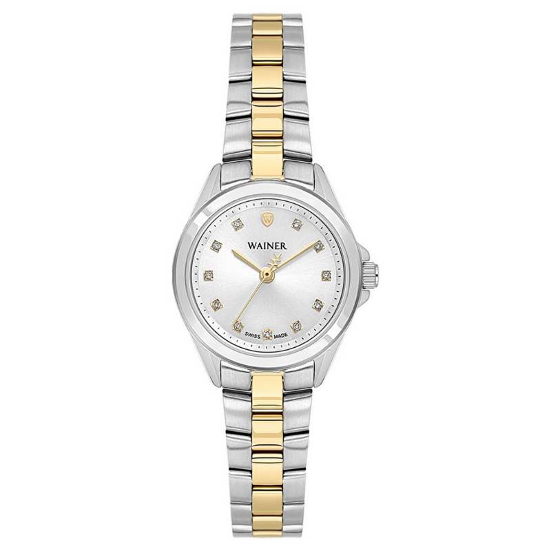 Wainer WA.18010-H Erkek Kol Saati