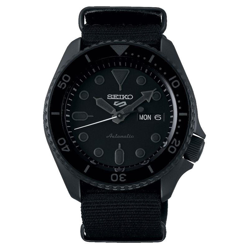 Seiko 5 Sports SRPD79K Erkek Kol Saati Srpd79K1