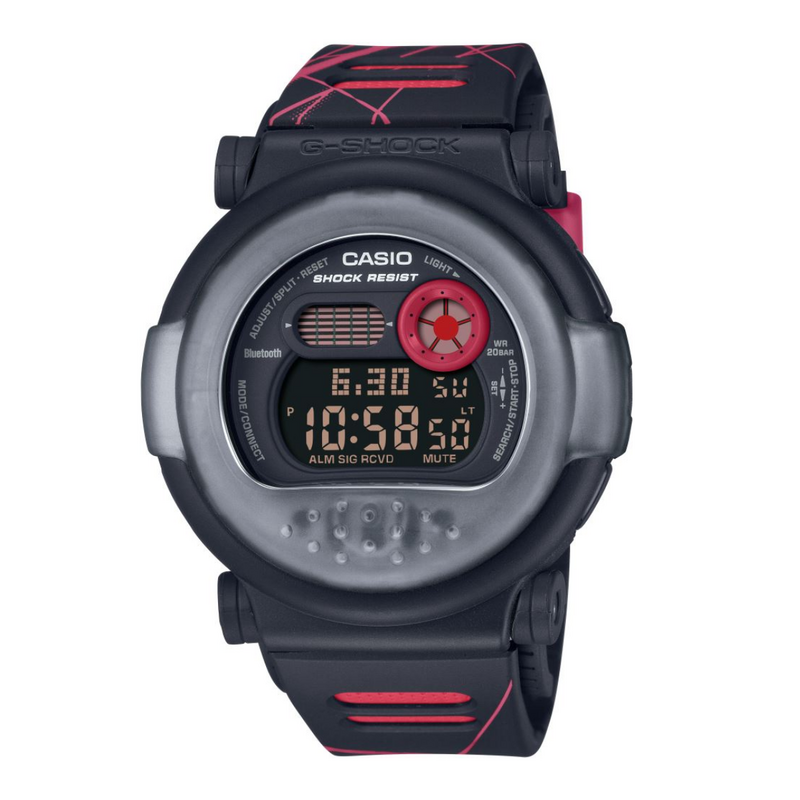Casio G-B001MVA-1DR Erkek Kol Saati