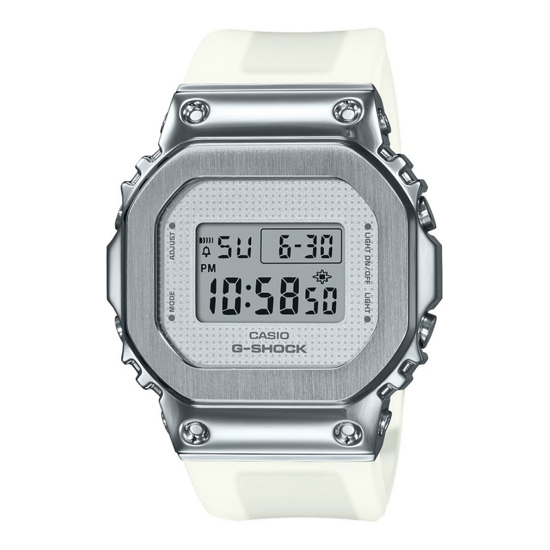 Casio G-Shock Unisex Kol Saati GM-S5600SK-7DR