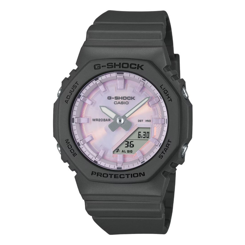 Casio G-Shock Bayan Kol Saati GMA-P2100PC-1ADR