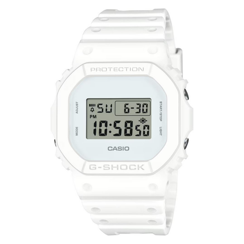 Casio G-Shock Erkek Kol Saati Dw-5600Ww-7Dr