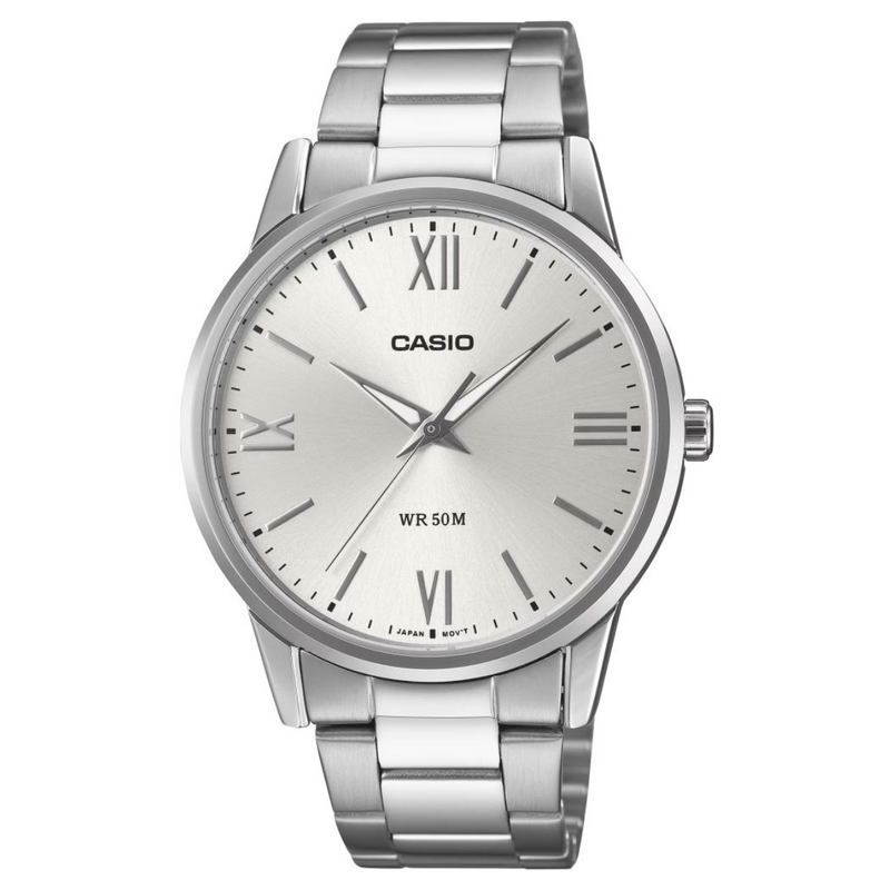 Casio MTP-1303DD-7AVDF Quartz Erkek Kol Saati