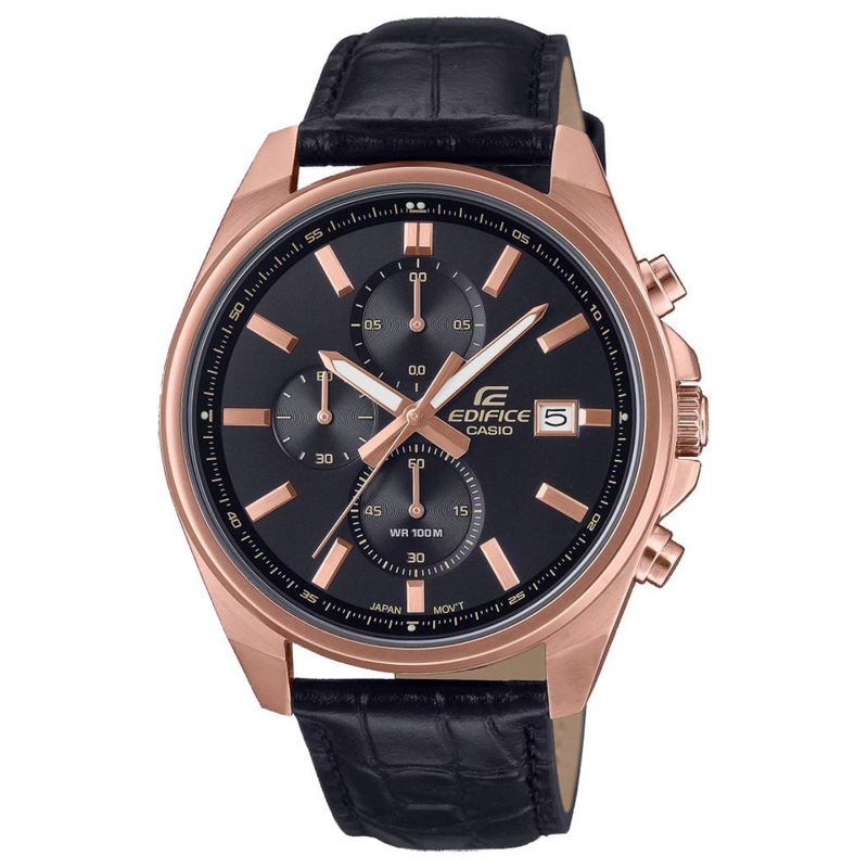 Casio Efv-610Ecl-1Audf Edıfıce Erkek Kol Saati